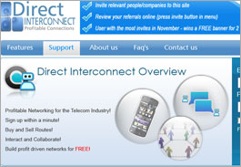 Direct InterConnect